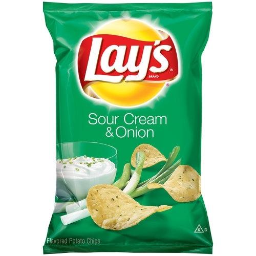bvi>Lay's Sour Cream & Onion 6.5 oz (184.2 g)
