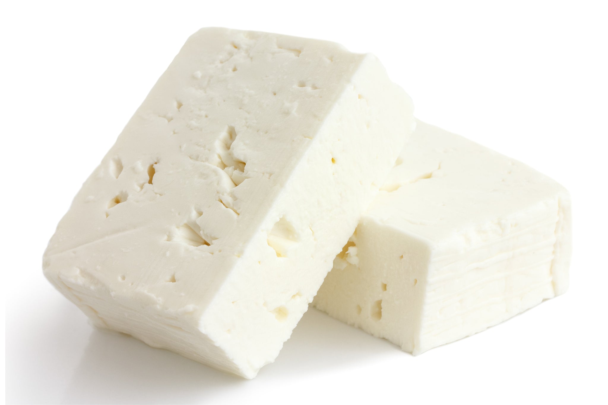 bvi>Feta Cheese Plain, 8 oz