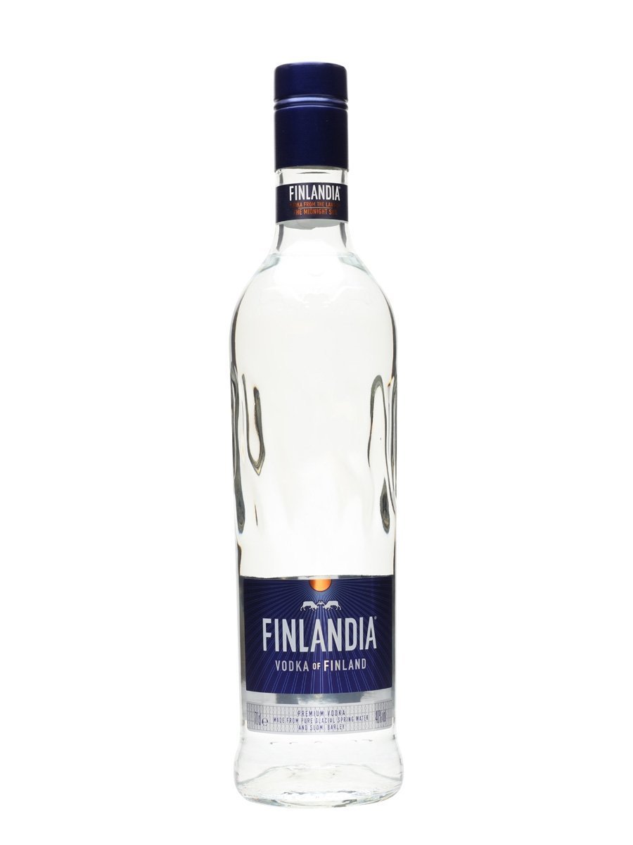 bvi>Finlandia Vodka Original - 750 ml