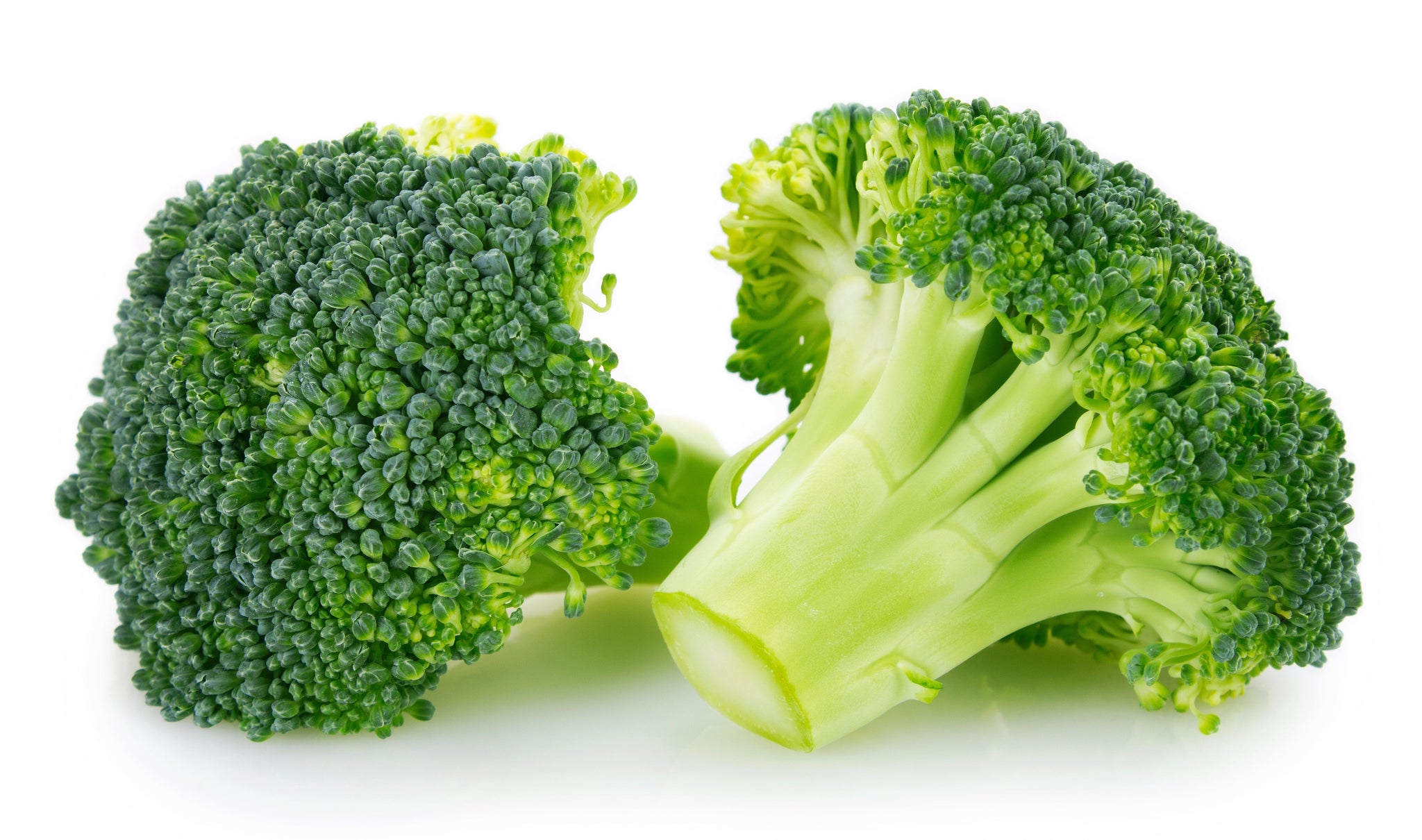 bvi>Fresh Broccoli, bunch