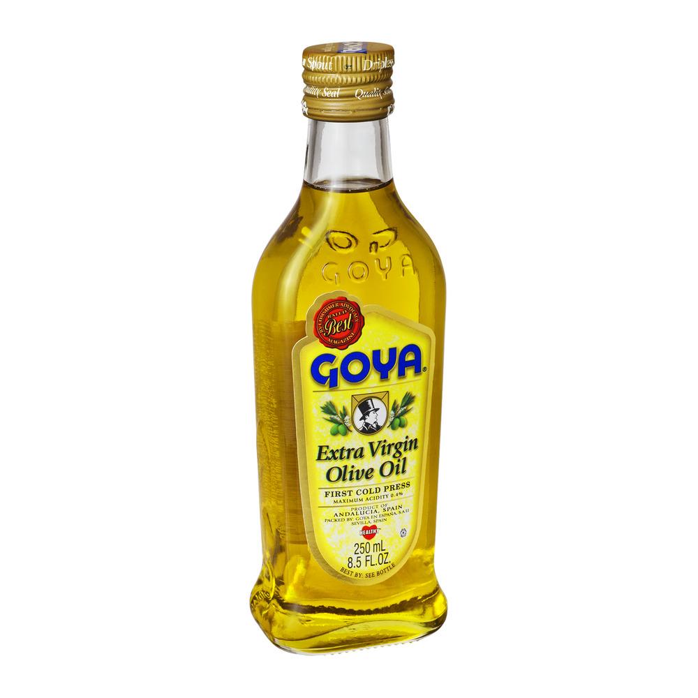bvi>Goya Olive Oil - 8.5 oz