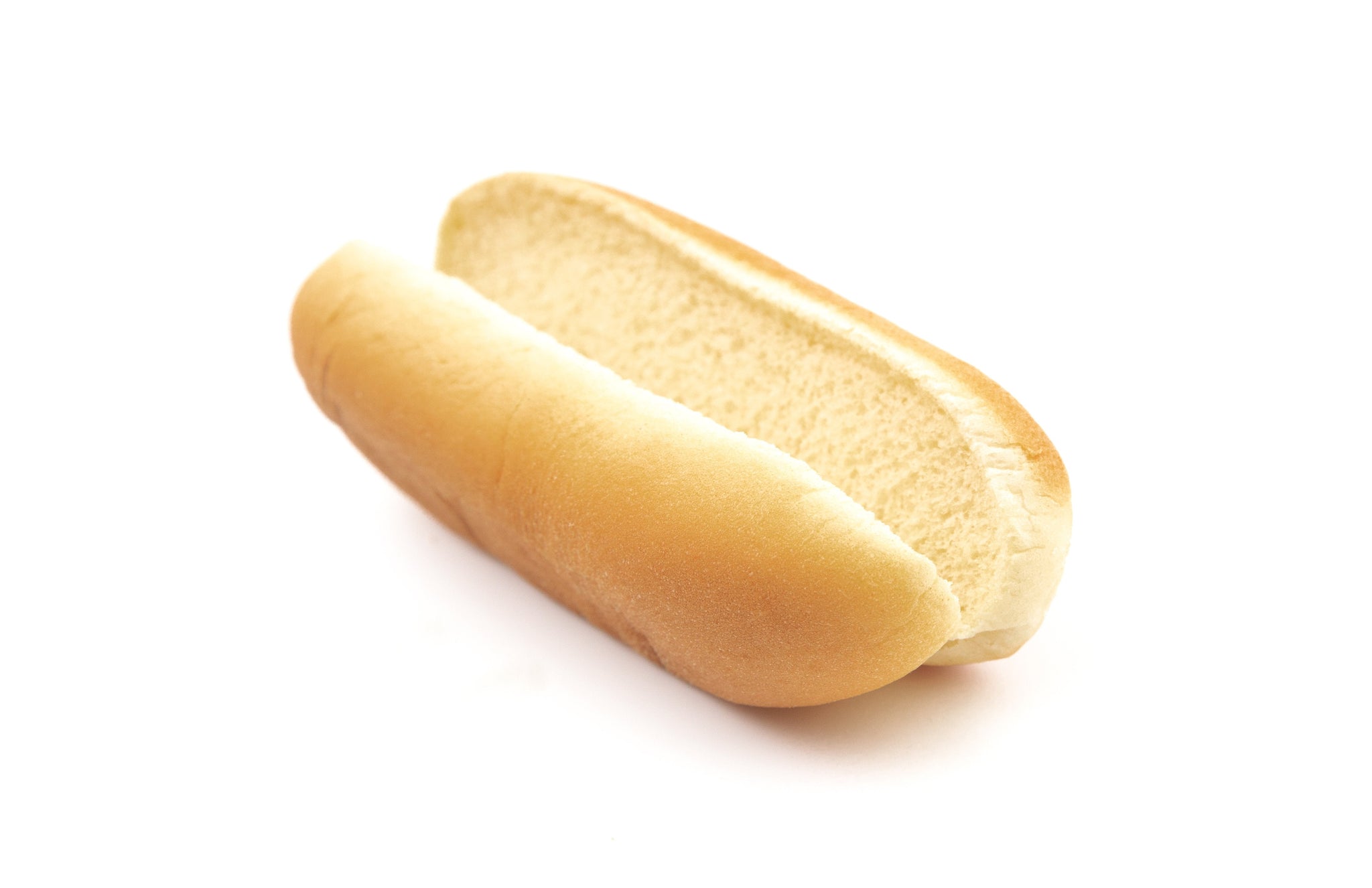 bvi>Hotdog Buns -  6 pack