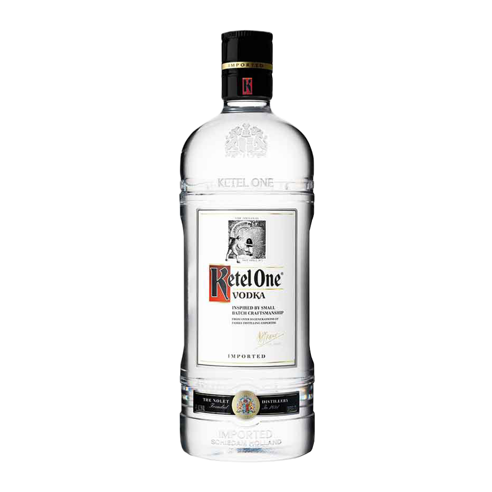 bvi>Ketel One Original Vodka - 750 ml