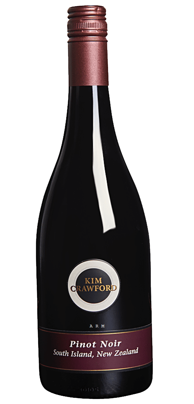 bvi>Kim Crawford Pinot Noir -  750 ml ( New Zealand )