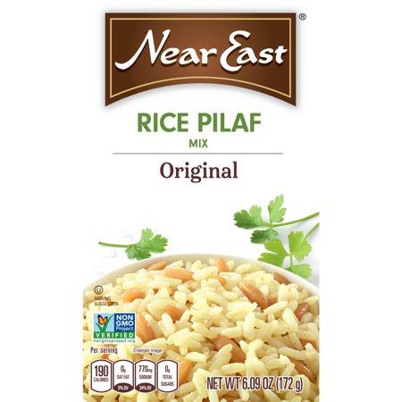 bvi>Near East Rice Pilaf - 6.9 oz ( 172 g )