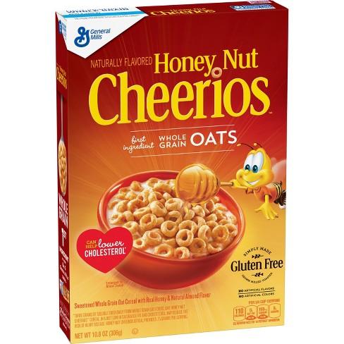 bvi>Nestle Honey Nut Cheerios