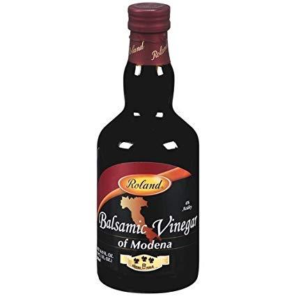 bvi>Roland Balsamic Vinegar of Modena - 16.9 fl oz (500 ml )