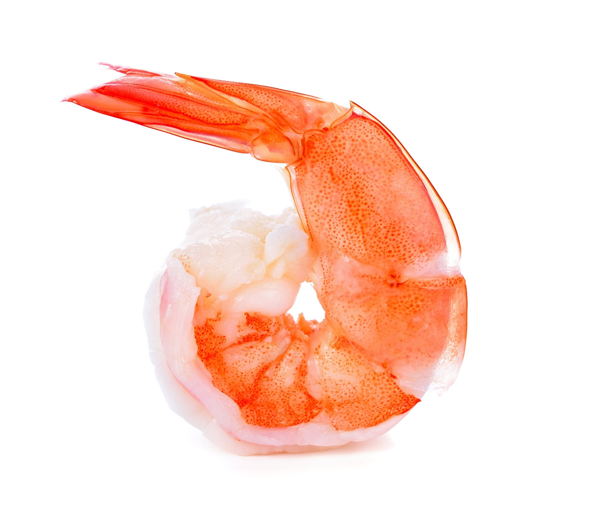 bvi>Panamei Raw Shrimps EZ Peel 16/20 - 2 Ibs Bags