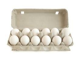 bvi>Eggs - one dozen