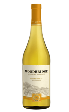 bvi>WoodBridge Robert Mondavi Chardonnay - 750 ml ( California )