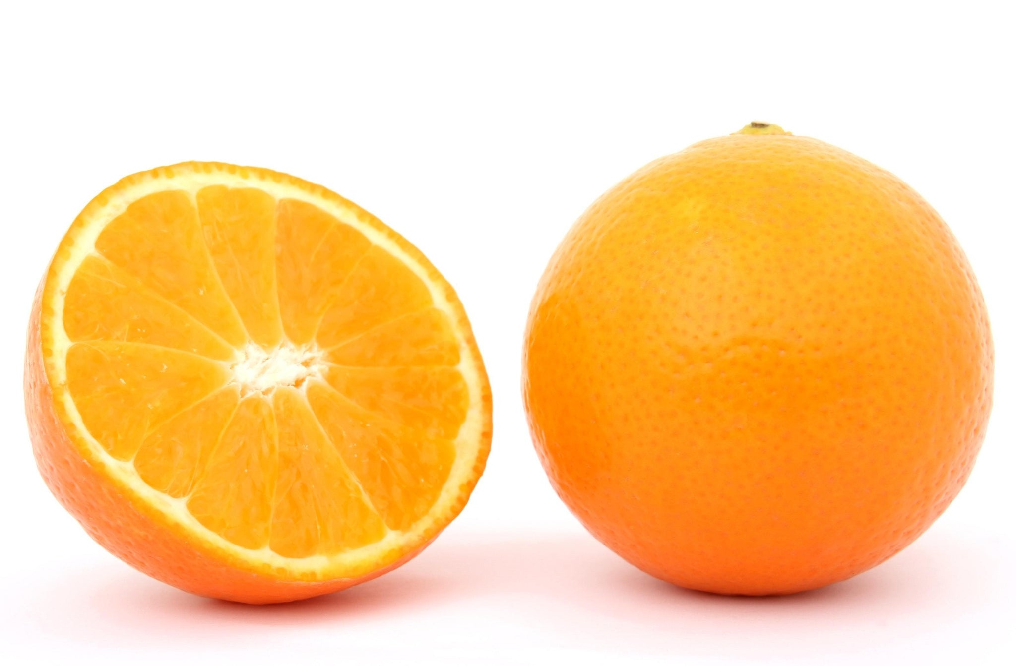 bvi>Oranges - each