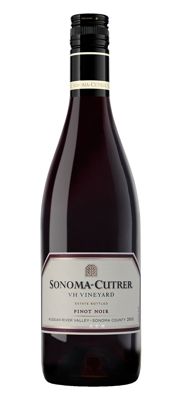 bvi>Sonoma-Cutrer Russian River Pinot Noir - 750 ml ( California )
