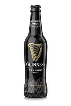bvi>Guinness Bottles - ( 330 ml ) 6 pack
