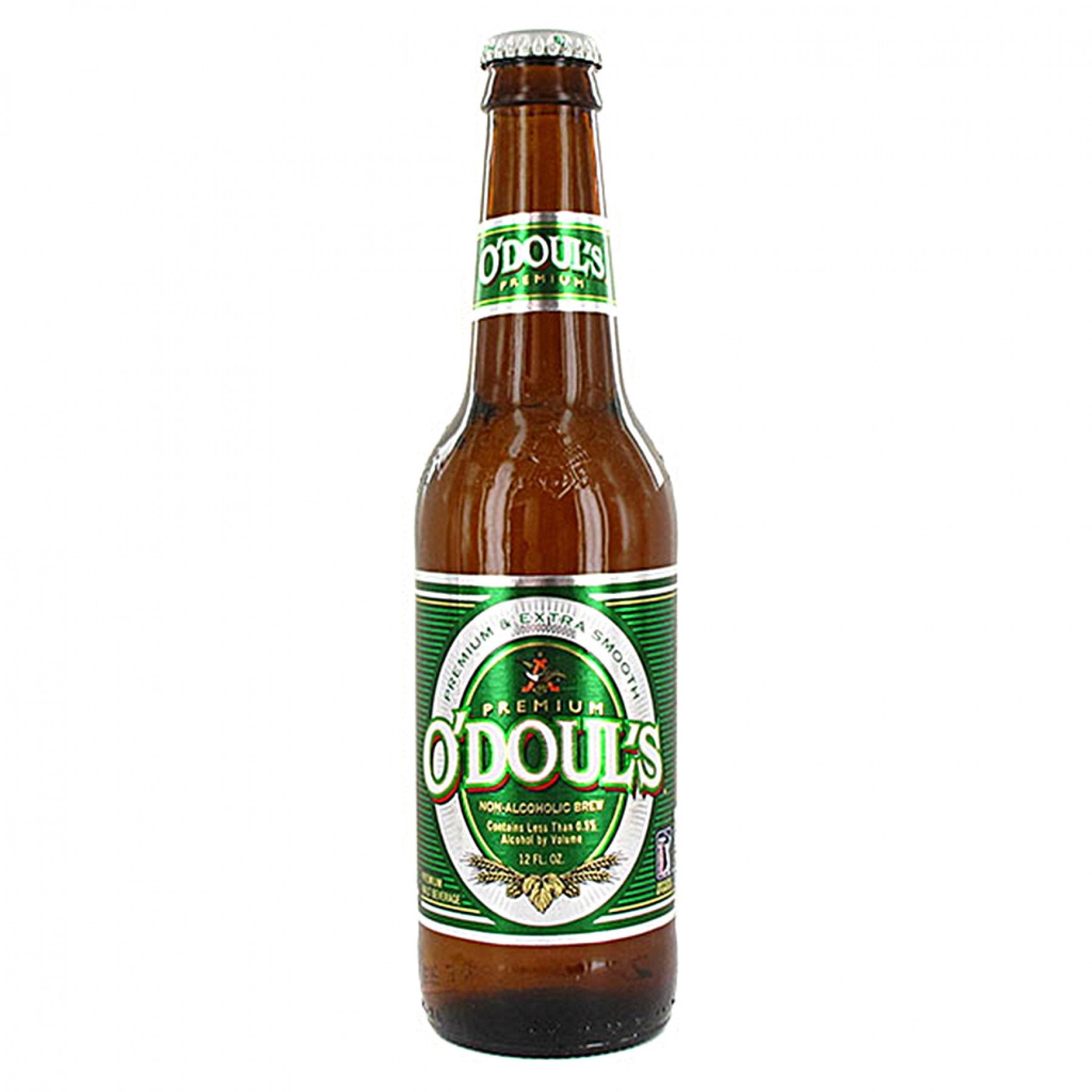 bvi>O'Doul's Beer, 24 pack